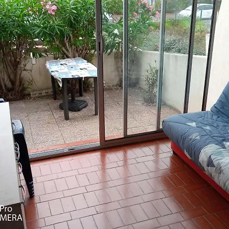 Cosy Avec Piscine Et Parking, 4 Couchages, Proche - - Fr-1-250-196 Appartamento