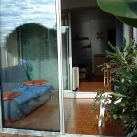Appartamento Cosy Avec Piscine Et Parking, 4 Couchages, Proche - - Fr-1-250-196 Le Grau-du-Roi