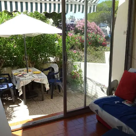 Lejlighed Cosy Avec Piscine Et Parking, 4 Couchages, Proche - - Fr-1-250-196